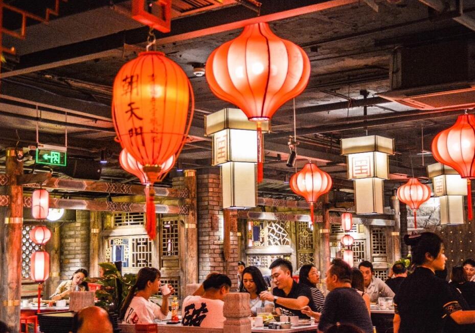 連鎖火鍋店開業(yè)沒人氣？問題和解決方法都在這！