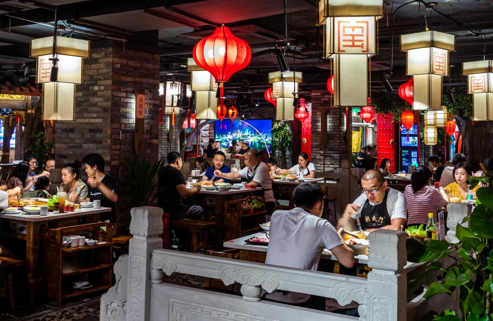 重慶牛油火鍋衛(wèi)生嗎？有沒有飲食危害？