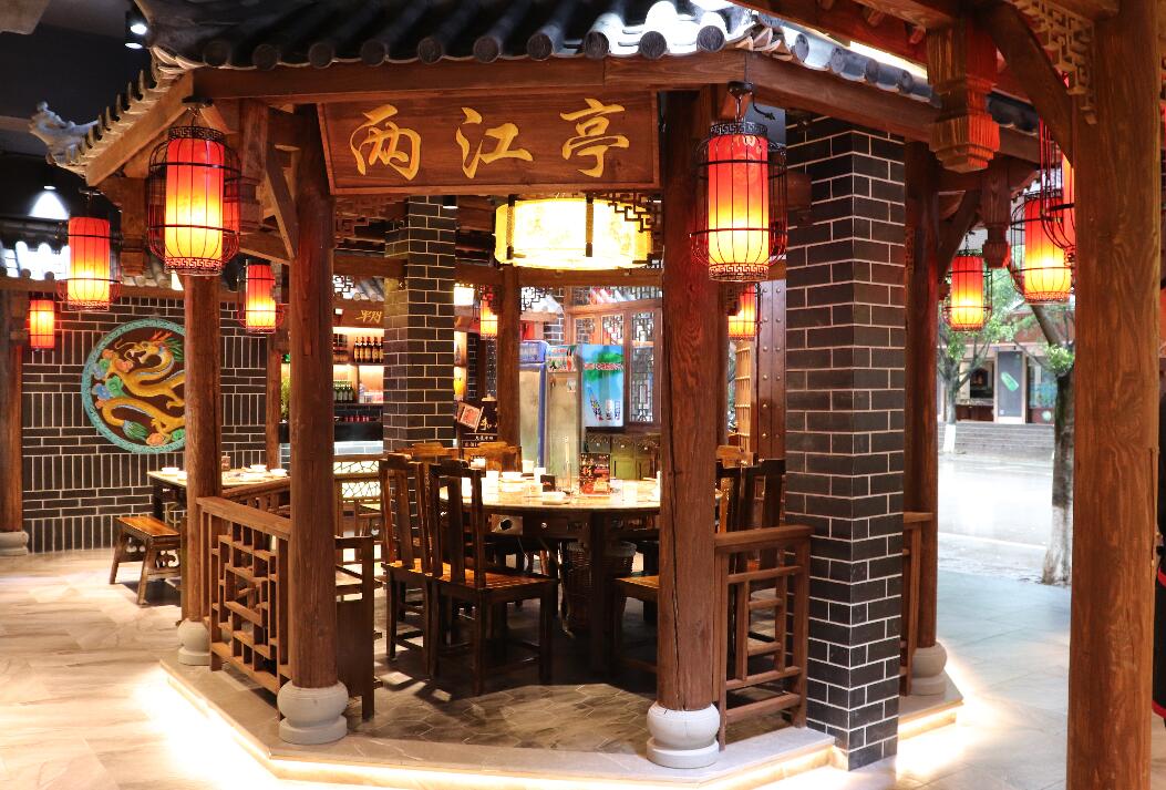 300平的火鍋加盟店，如何特色化運(yùn)營？
