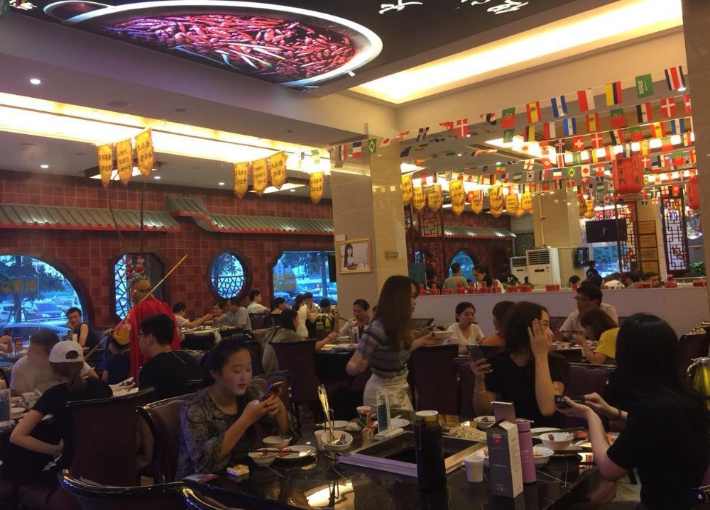 五指山開火鍋加盟店，如何低成本宣傳？