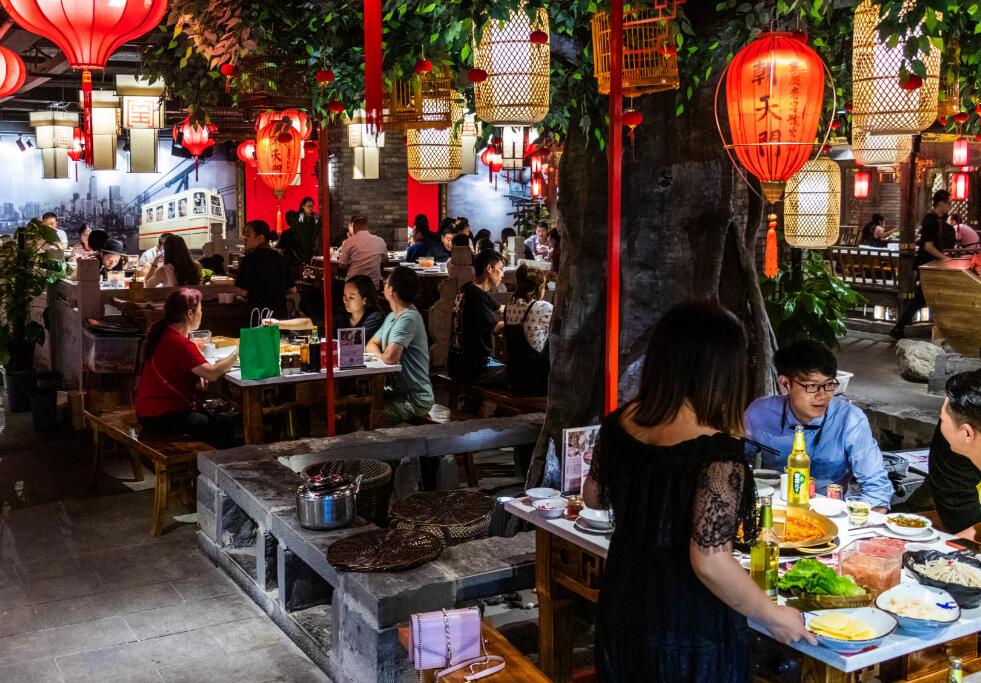 正宗重慶火鍋有哪些好吃菜品？