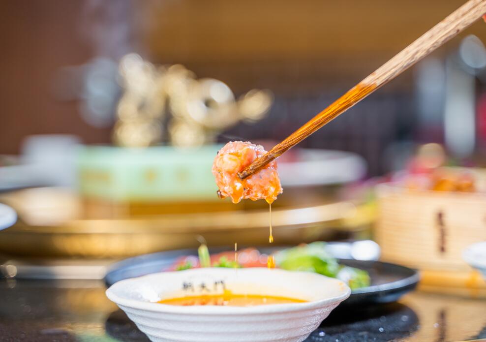 不辣的養(yǎng)生火鍋有發(fā)展前景嗎？