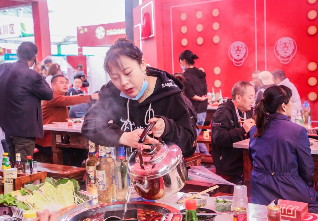 品牌火鍋加盟怎么樣？能獲哪些扶持？