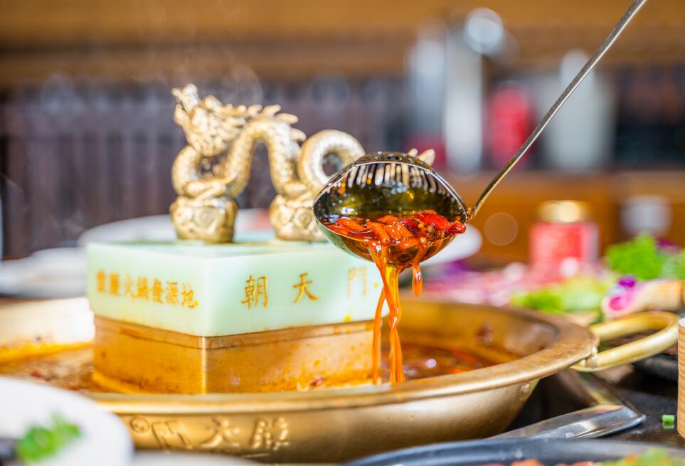 火鍋加盟能提供哪幾大特色服務(wù)支持？