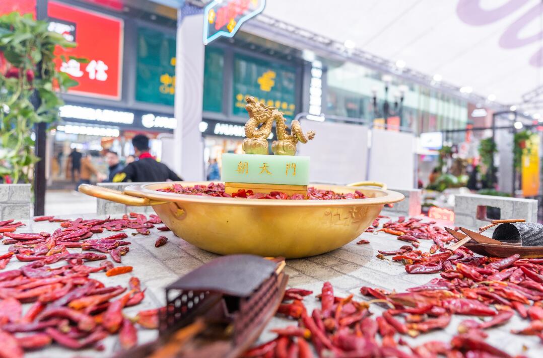 火鍋加盟店如何研發(fā)新品？從這幾方面去考慮！
