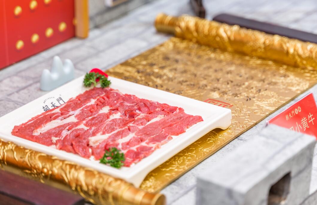 新余開火鍋加盟店，選擇什么品牌前景好？