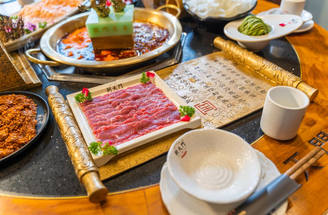 九江開火鍋加盟店，如何避開選址的“坑”！
