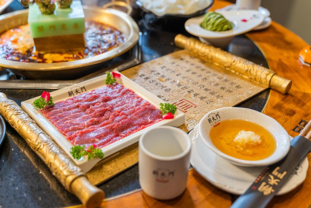 想開重慶火鍋店，但不懂行該怎么辦？