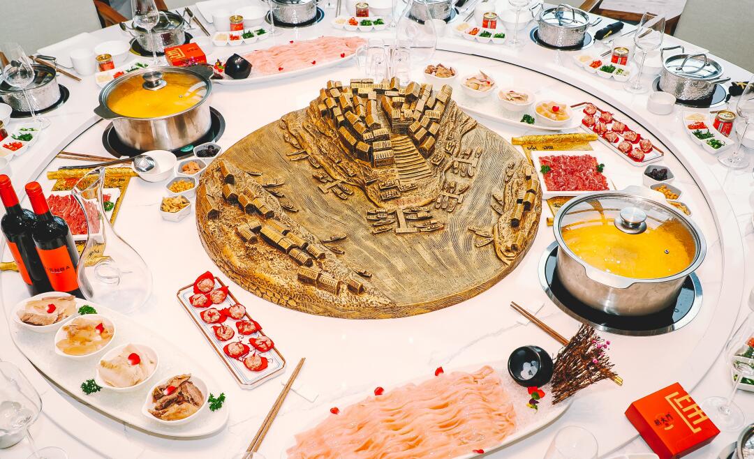 撫州開(kāi)火鍋加盟店，如何讓客量翻倍？