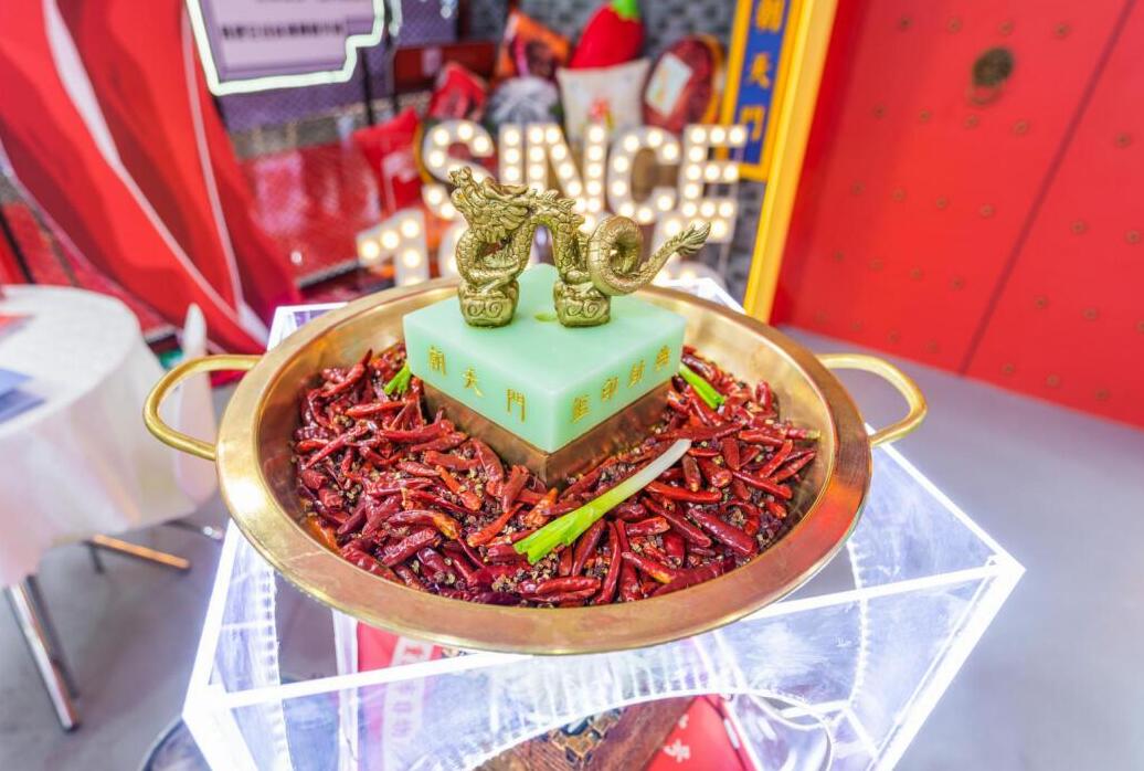 瑞金開(kāi)火鍋加盟店，如何做到家喻戶(hù)曉？