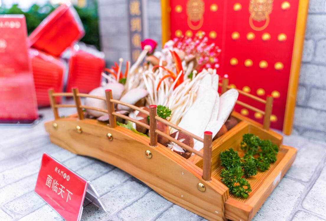 火鍋加盟挑對(duì)品牌，不愁沒有回頭客！