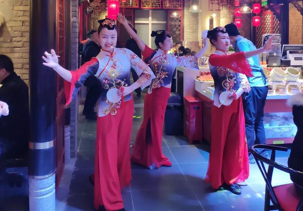 瑞昌開火鍋加盟店，需合理考慮這幾個(gè)因素！
