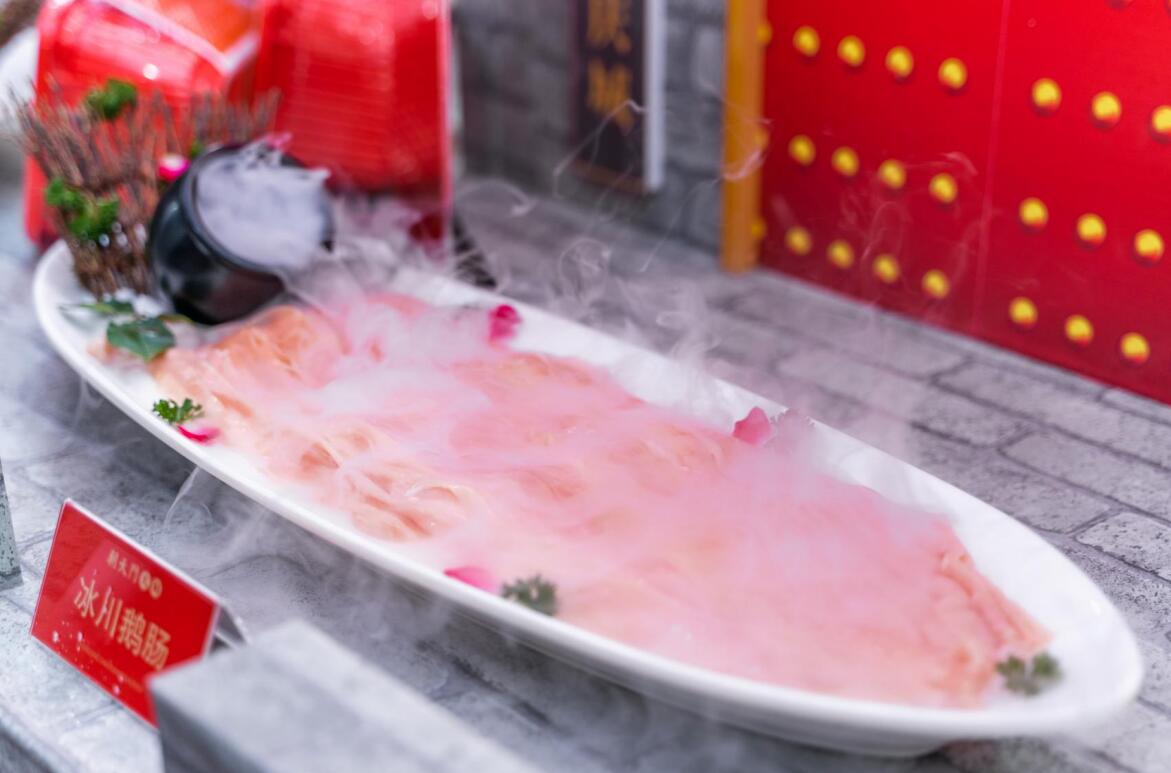為什么重慶的火鍋吃起來醇香又回味？