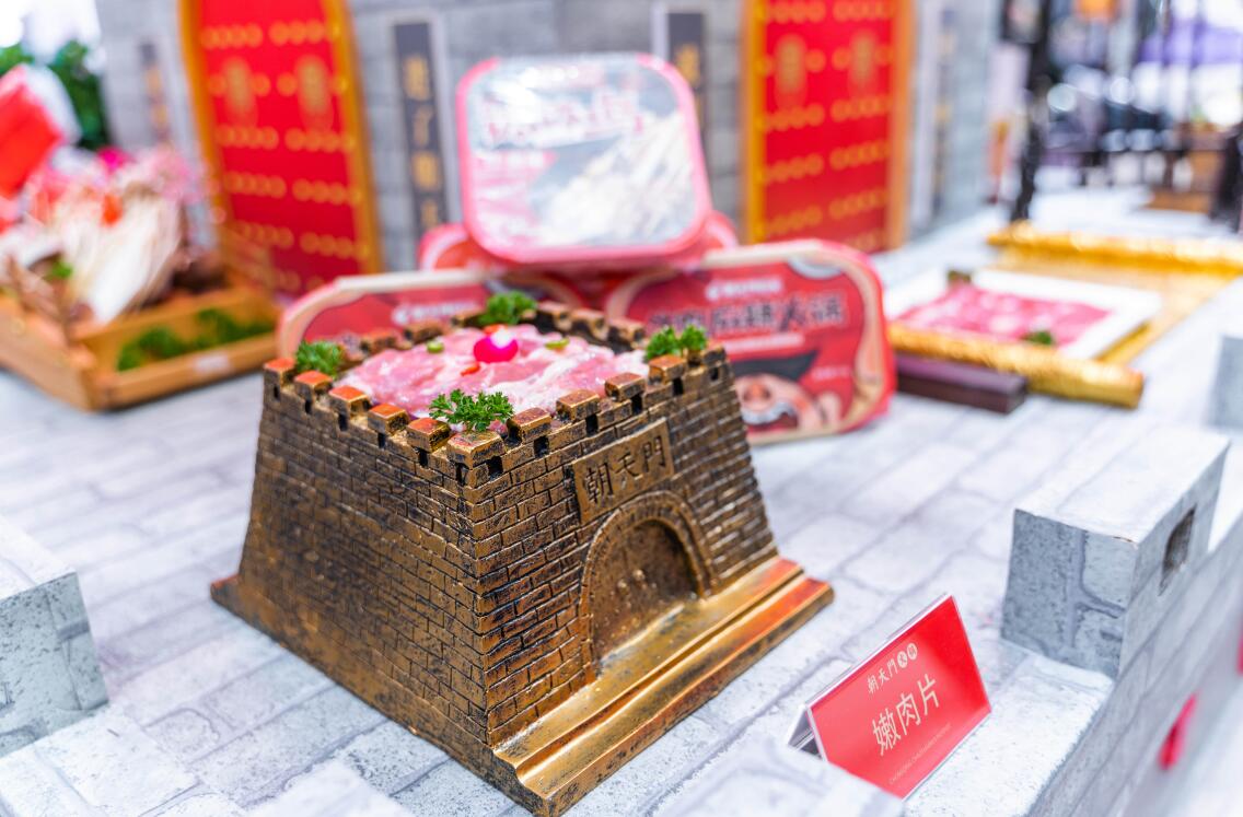 承德開火鍋加盟店，如何拓展顧客鏈？