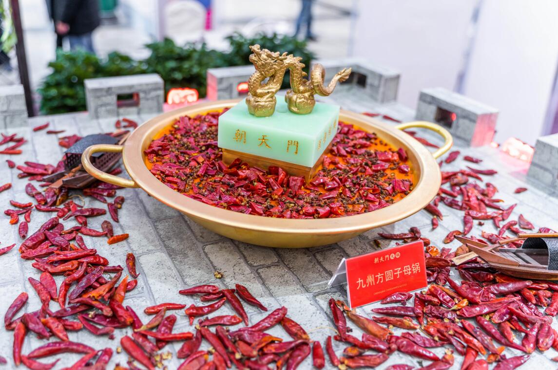 小火鍋加盟店，如何用細(xì)節(jié)鑄就口碑？