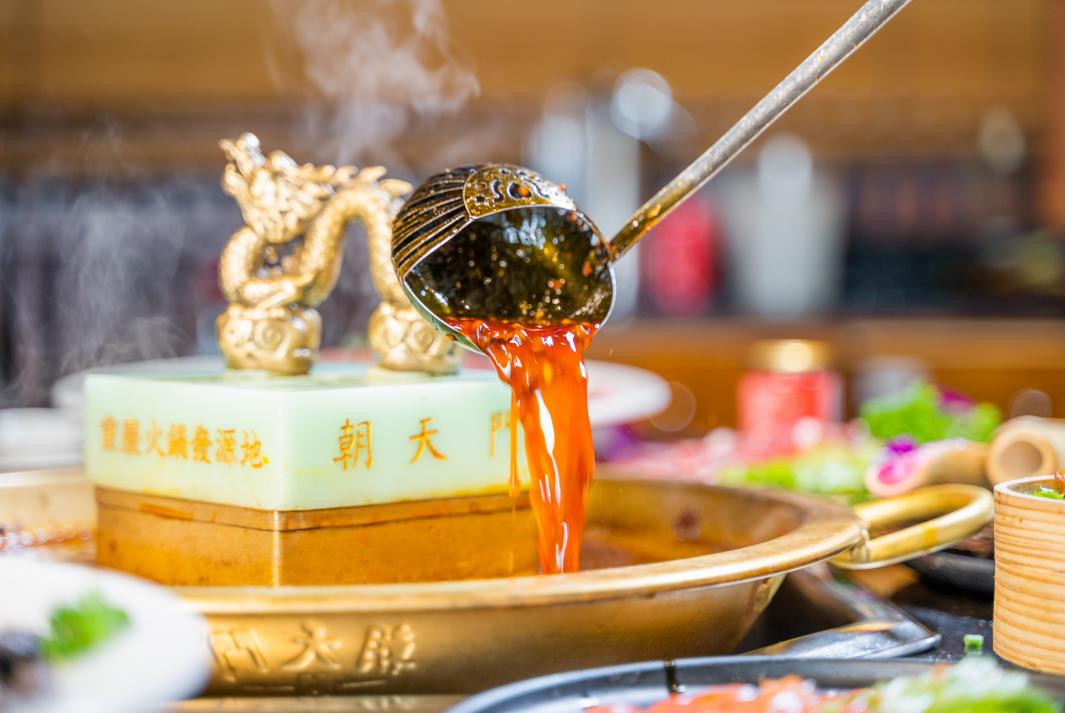 火鍋加盟選擇大品牌還是小品牌？