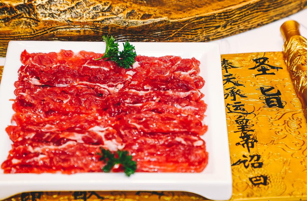 重慶牛油火鍋，讓你食欲大增的特色美味！