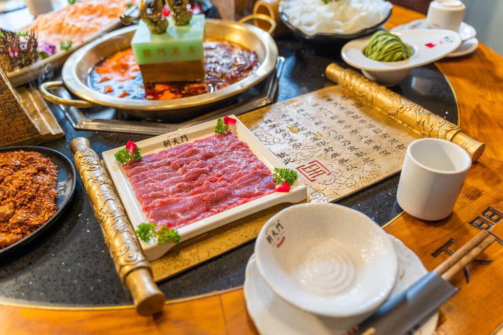辛集開火鍋加盟店，如何擬定創(chuàng)業(yè)計(jì)劃書？