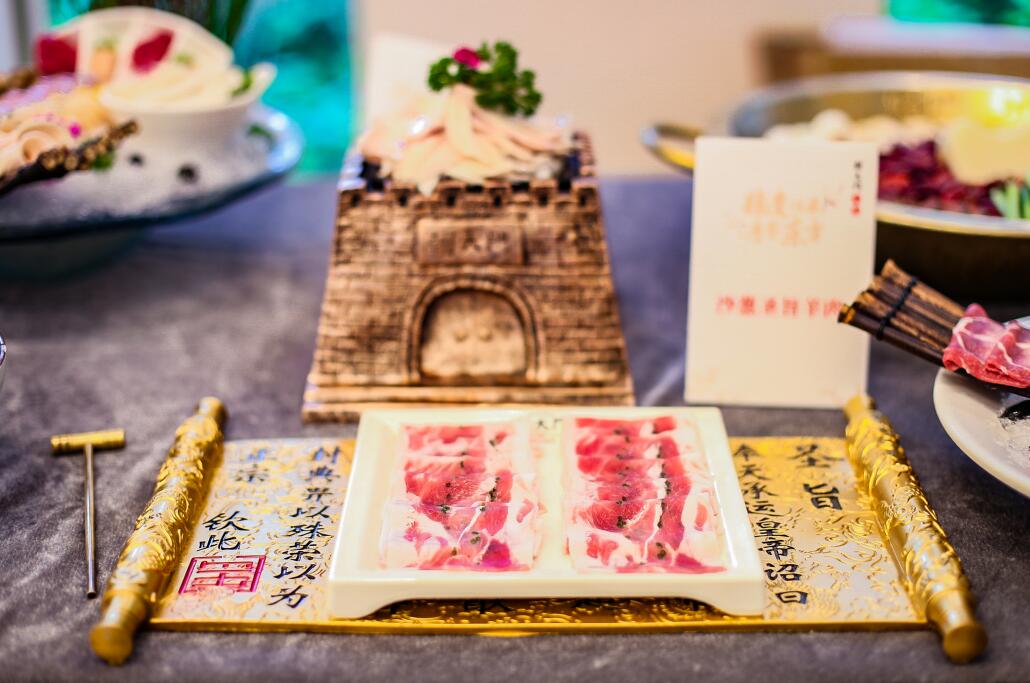 定州開火鍋加盟店，如何讓客流激增？