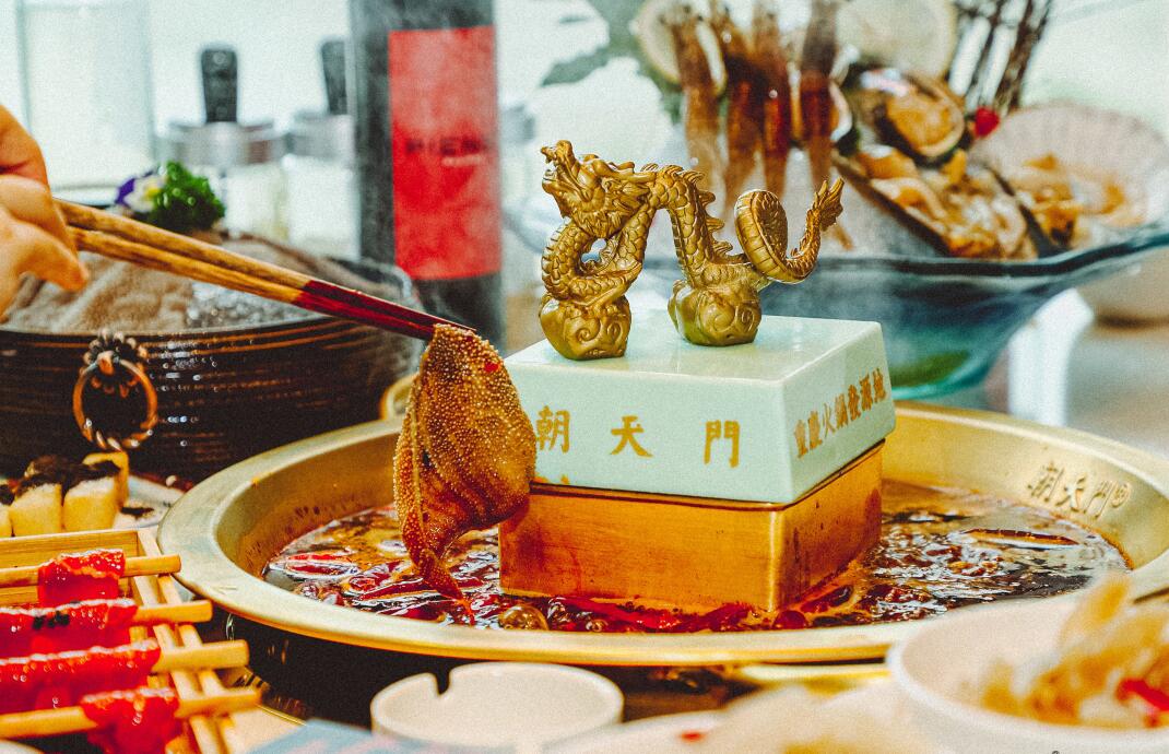 太原開(kāi)火鍋加盟店難嗎？做好這幾點(diǎn)轉(zhuǎn)難為易！