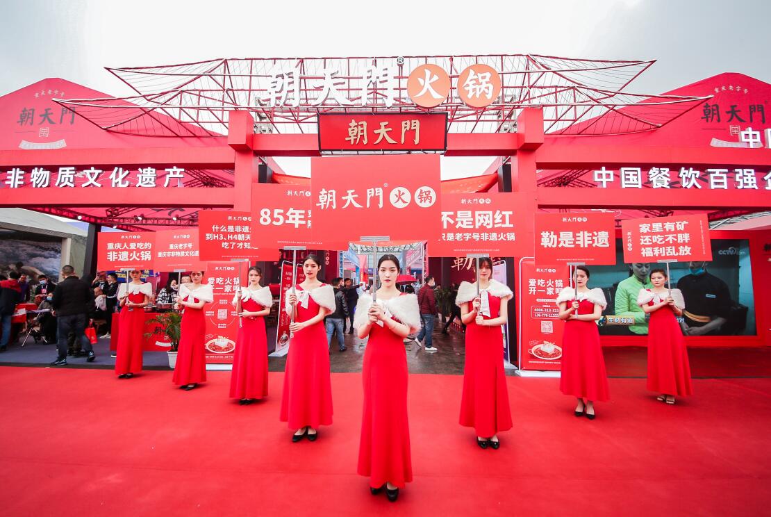 網(wǎng)紅火鍋店的裝修，有哪些值得借鑒的地方？
