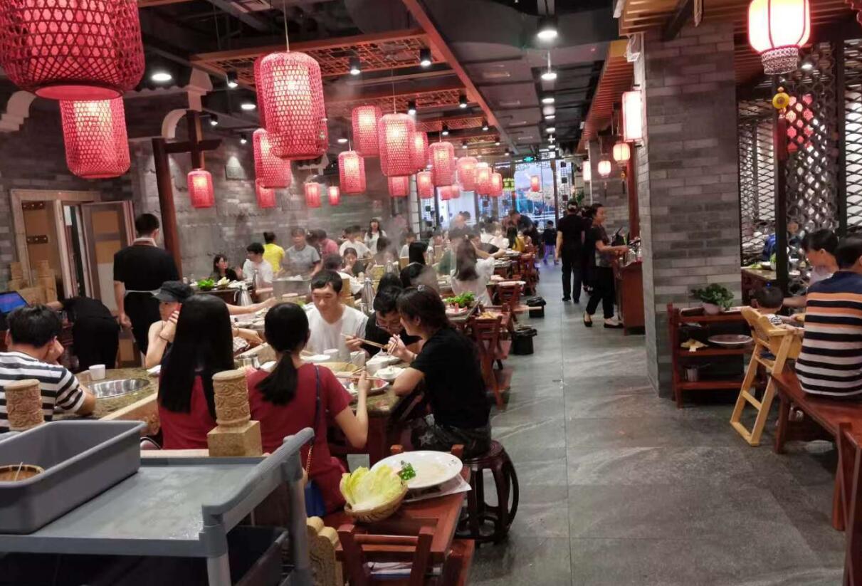 火鍋加盟容易遇到哪些問(wèn)題？該如何破解？