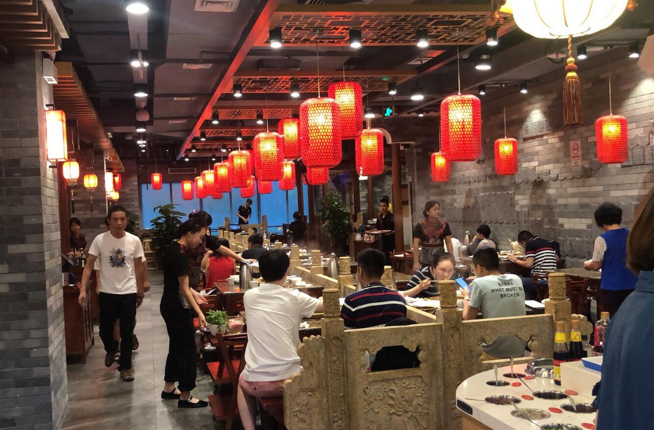 連鎖火鍋店老板總結出的3條創(chuàng)業(yè)經驗！