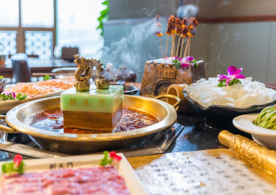 火鍋店虧損的六大關(guān)鍵因素匯總！