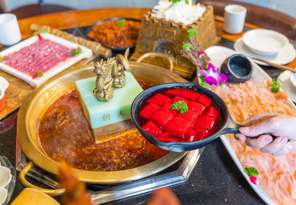 特色主題老火鍋加盟怎么樣？