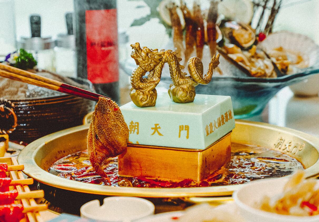 霍州開火鍋加盟店，如何進(jìn)行品類創(chuàng)新？