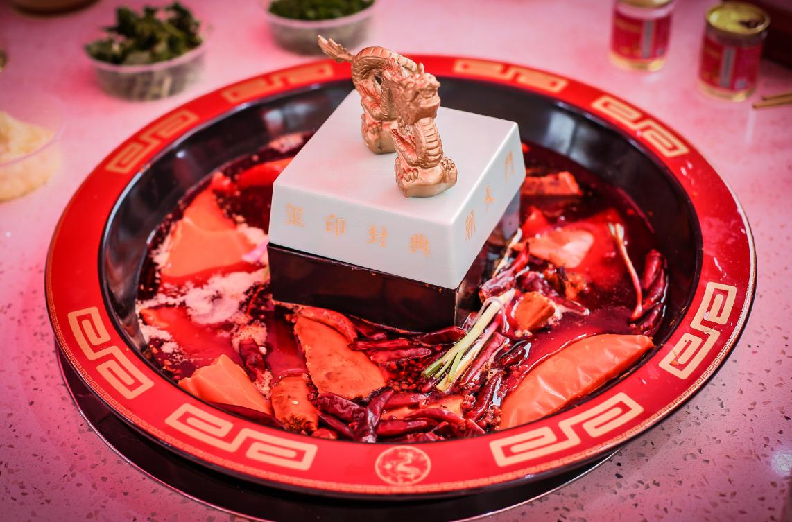 朝天門火鍋味道怎么樣？外地人吃得慣嗎？