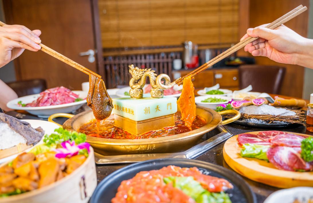 河津開火鍋加盟店，如何快速圈粉？