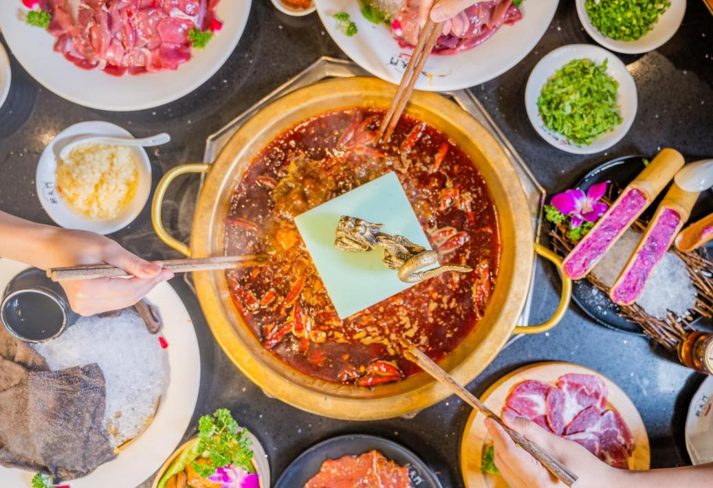汾陽開火鍋加盟店，還需招聘廚師嗎？