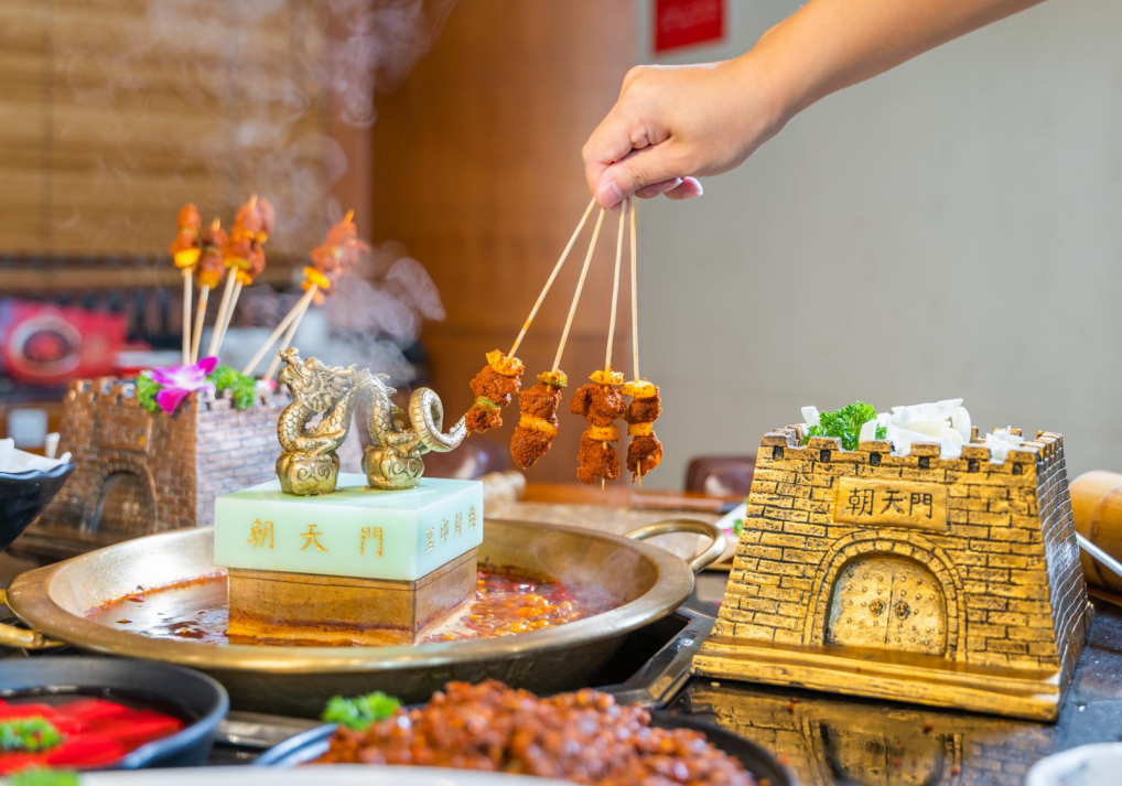 牡丹江開火鍋加盟店，生意不好做怎么辦？