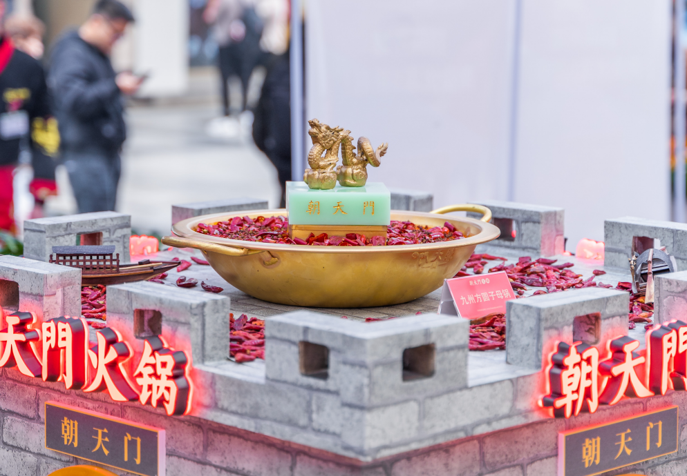 火鍋加盟店生意差？多是這幾個(gè)因素在“作祟”！