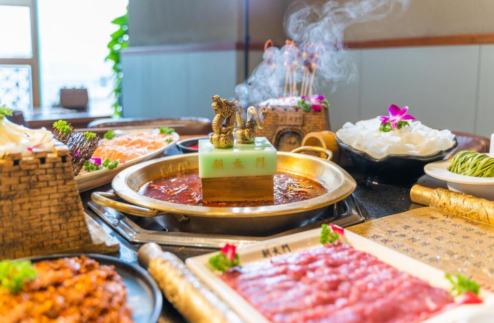 虎林開火鍋加盟店，開在小區(qū)門口合適嗎？