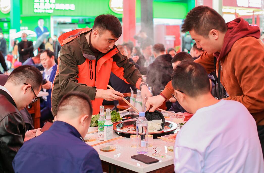 海林開火鍋加盟店，如何尋找合適的位置？