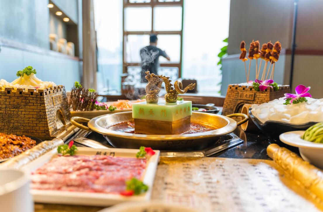 阿城開火鍋加盟店，如何找到運(yùn)營小竅門？