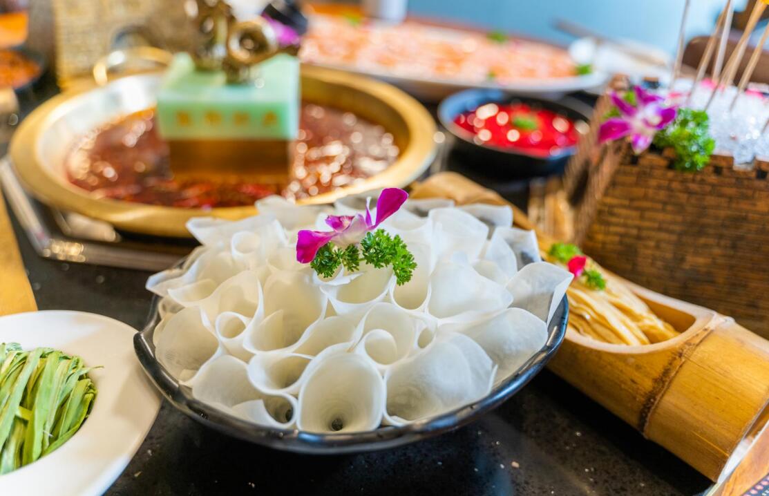 尚志開火鍋加盟店，如何擴(kuò)大消費(fèi)群體？