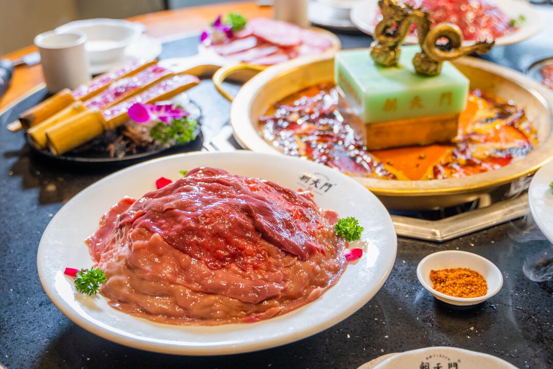 雙城開(kāi)火鍋加盟店，這樣做翻臺(tái)超快！
