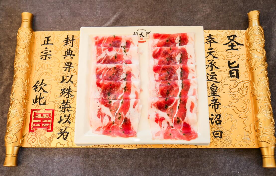 朝天門火鍋是如何做到不為客流發(fā)愁的？