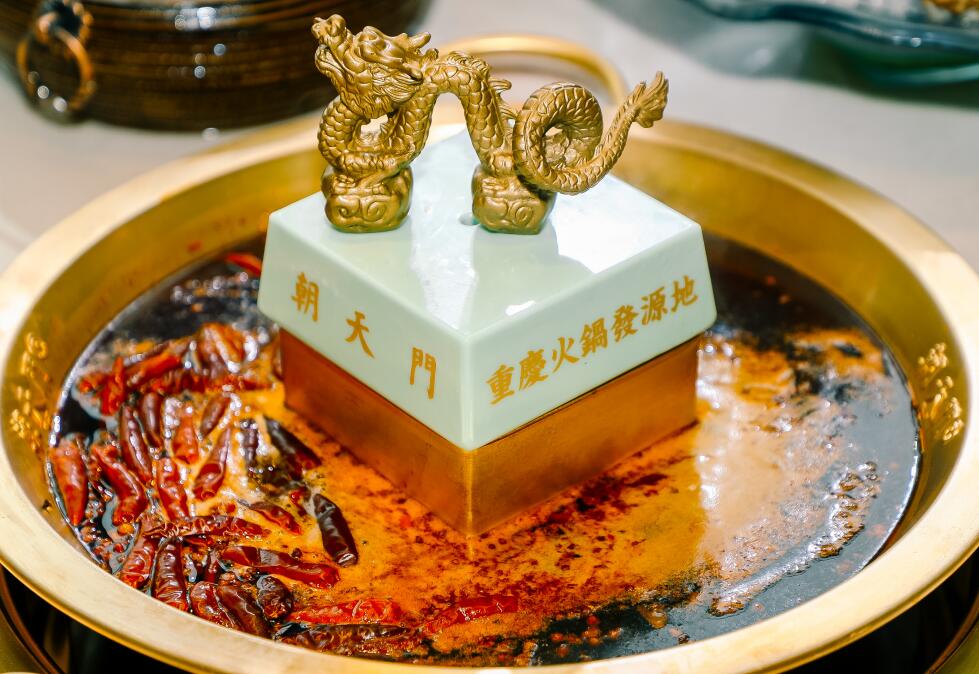 同江開(kāi)火鍋加盟店，如何裝修出高級(jí)感？