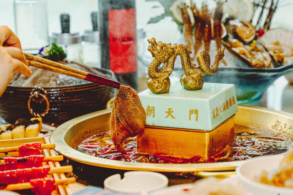肇東開火鍋加盟店，要做到吾日三省吾身！