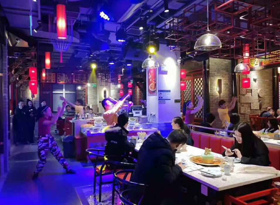 沈陽開火鍋加盟店，如何提升品牌消費熱度？