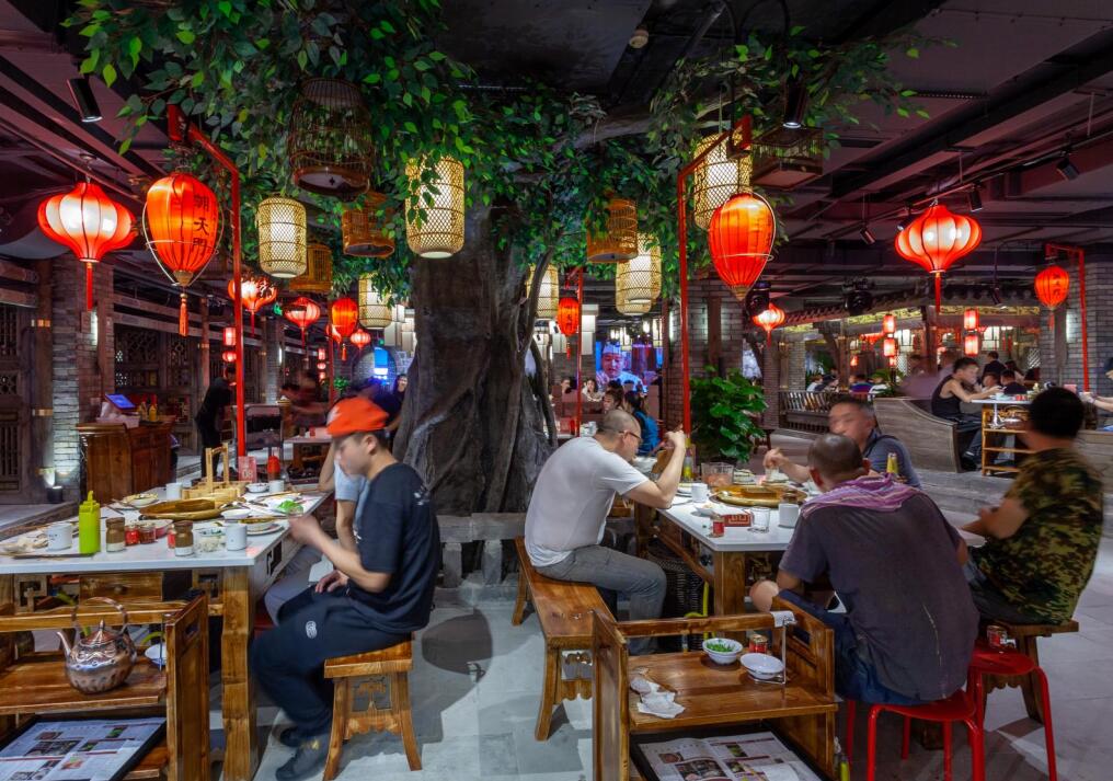 錦州開火鍋加盟店，3招教你巧妙獲客！