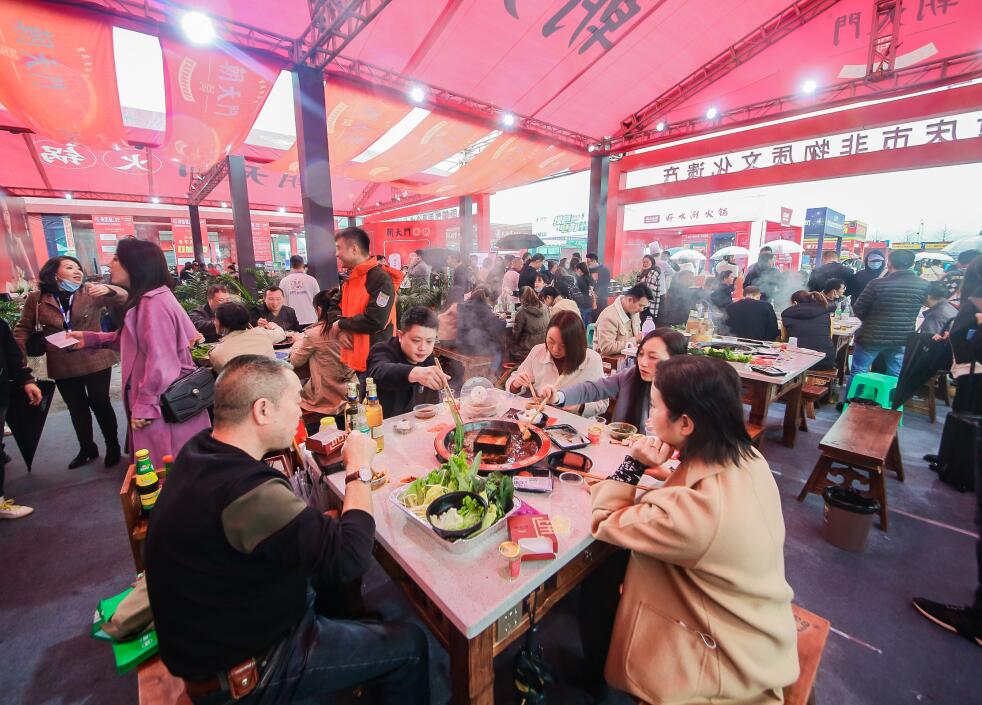 遼陽開火鍋加盟店需要哪些成本？