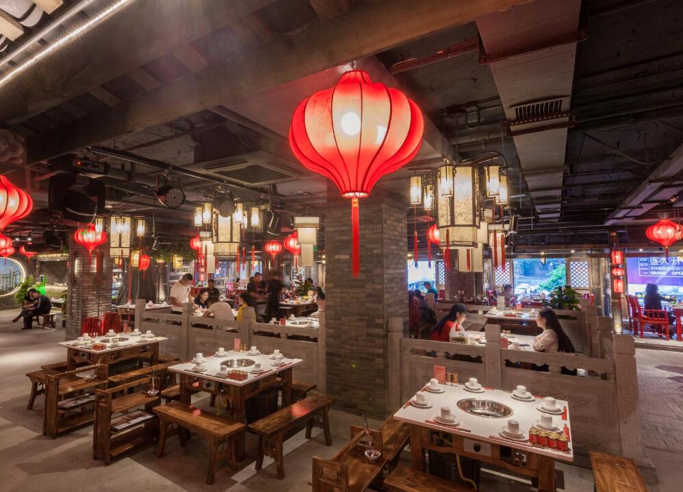 海城開火鍋加盟店，選老油還是一次性油？