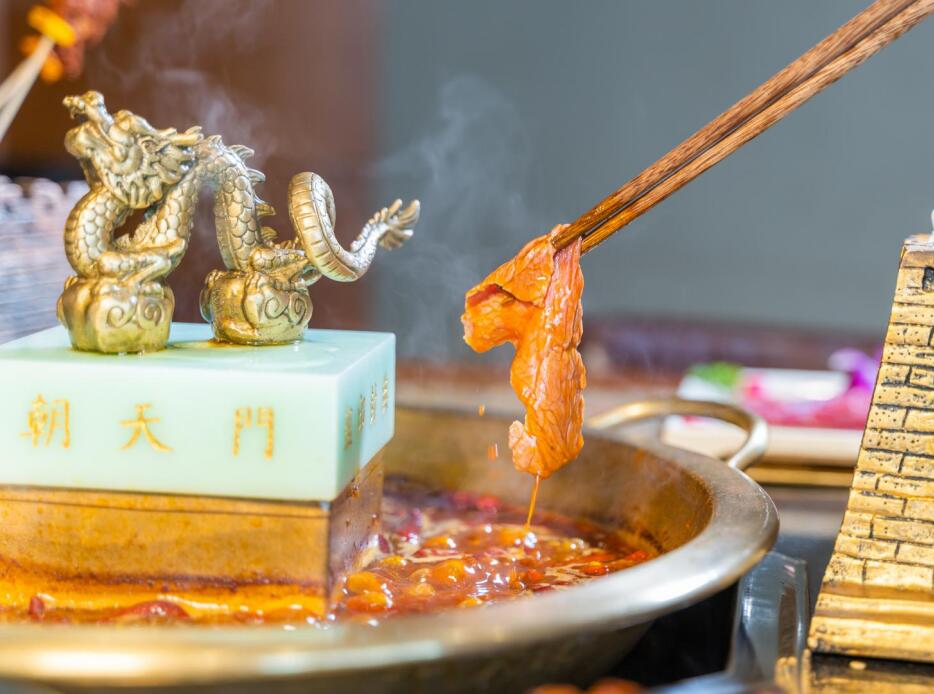 火鍋加盟店如何獲客？四季營(yíng)銷(xiāo)方案幫你引流！