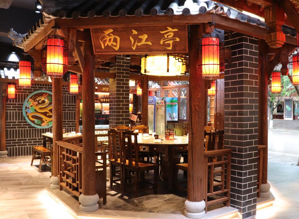 開原開火鍋加盟店，如何做全開業(yè)準備？