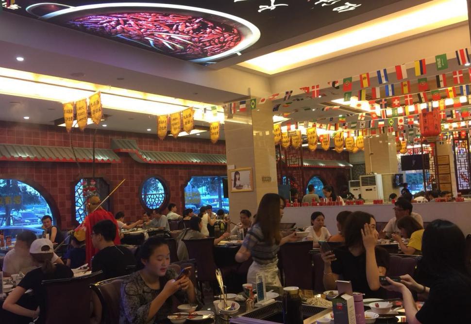 大石橋開火鍋加盟店，要掌握這三個賺錢要素！